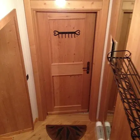 Apartment Ripa Belvedere