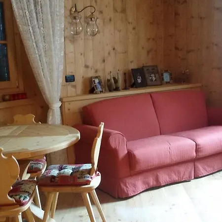 Apartamento Ripa Belvedere