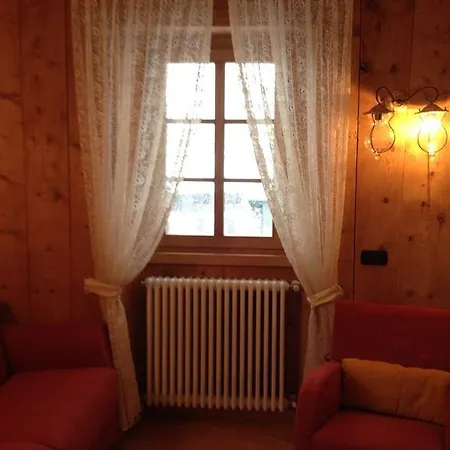 شقة Ripa Belvedere بورمْيو