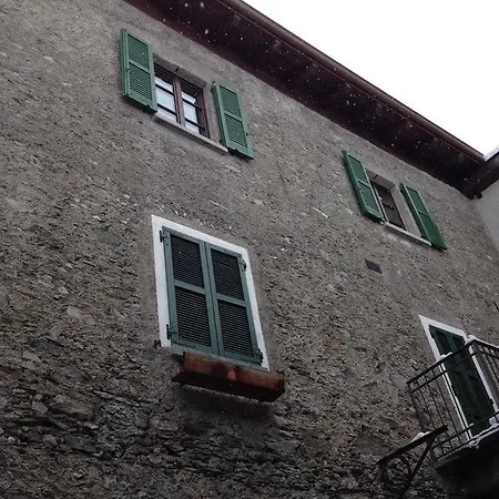 Ripa Belvedere شقة