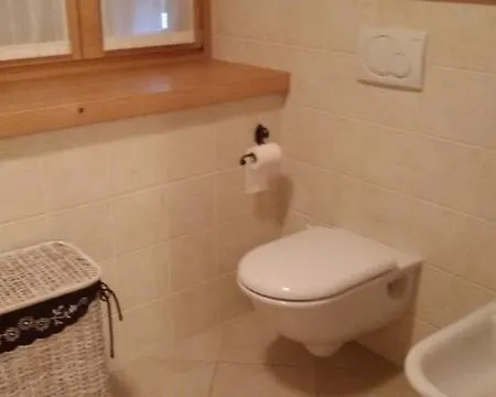 شقة Ripa Belvedere *